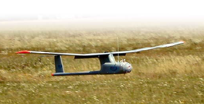 BXE UAV system