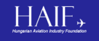 HAIF logo